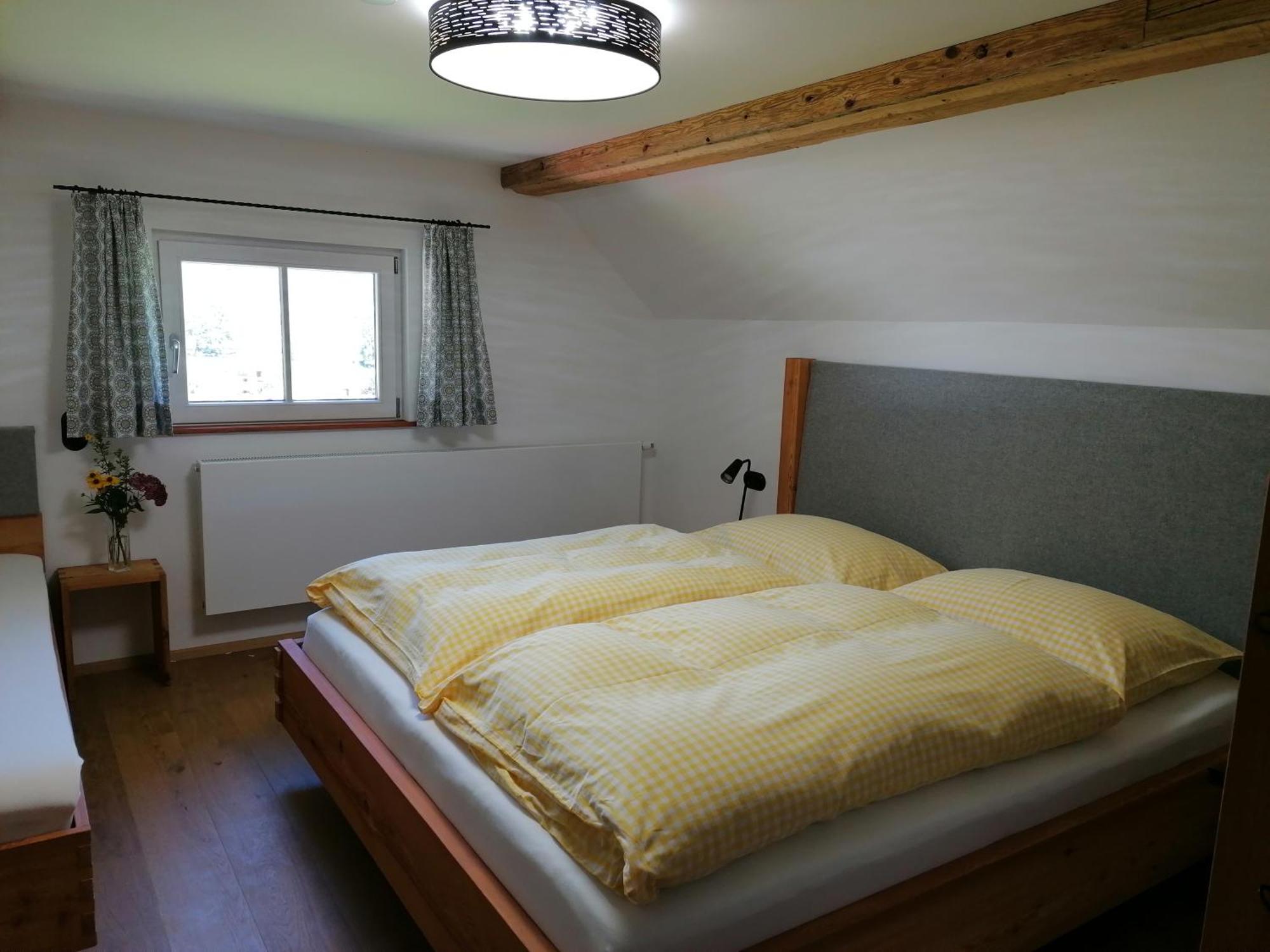 Ferienhaus Asterbach Gosau Exterior foto